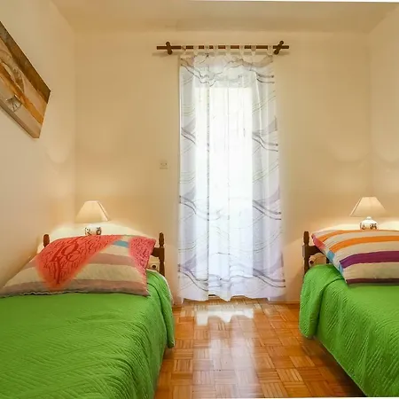 Apartment Kika B4+1 Porec