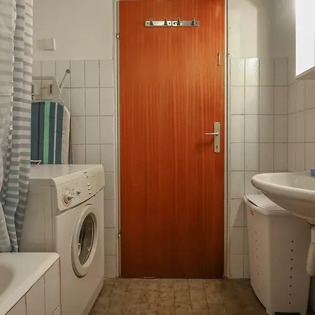 Kika B4+1 Apartment