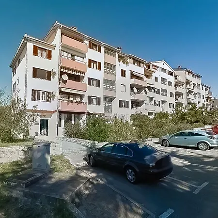 Kika B4+1 Daire Poreč